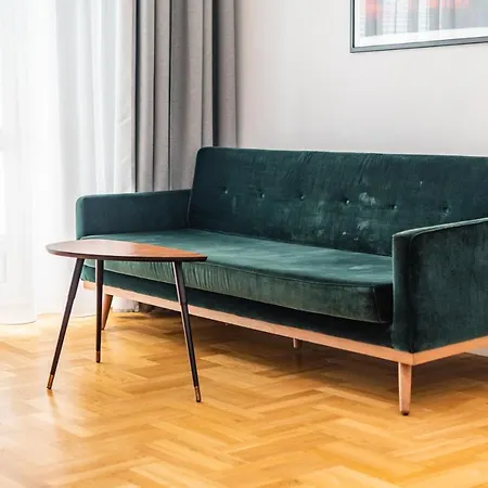 Апартаменты Wawa Centrum By Your Freedom *