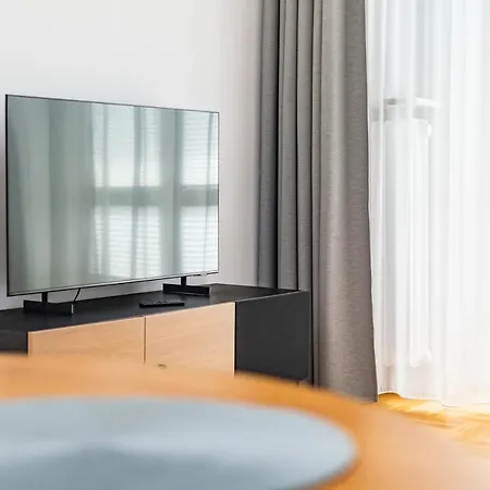 Wawa Centrum By Your Freedom Варшава