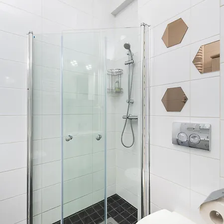 Wawa Centrum By Your Freedom *