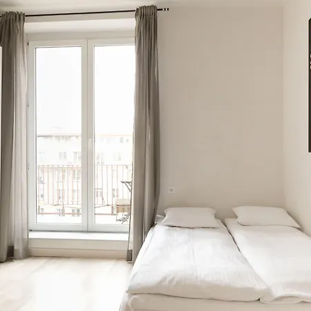 Wawa Centrum By Your Freedom * Варшава