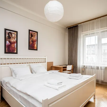 Wawa Centrum By Your Freedom *