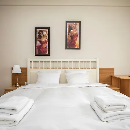 Wawa Centrum By Your Freedom Апартаменты Варшава