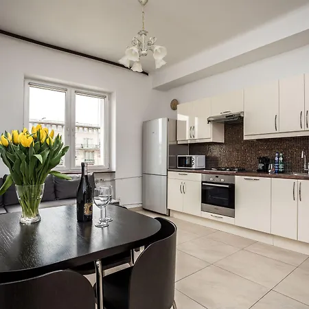 Wawa Centrum By Your Freedom Варшава