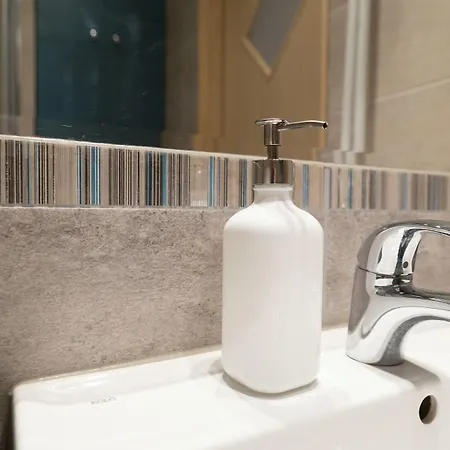 Wawa Centrum By Your Freedom Апартаменты