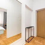 Wawa Centrum By Your Freedom Apartament Warszawa
