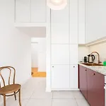 Wawa Centrum By Your Freedom Apartament Warszawa