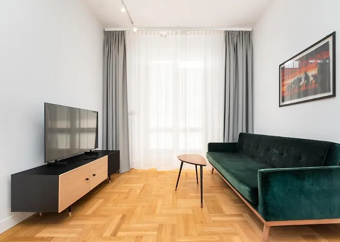 Wawa Centrum By Your Freedom * Warszawa