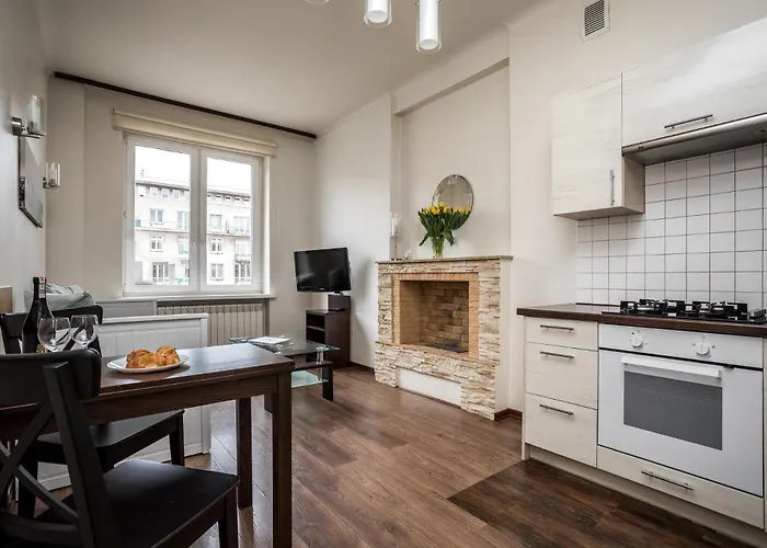 Wawa Centrum By Your Freedom *