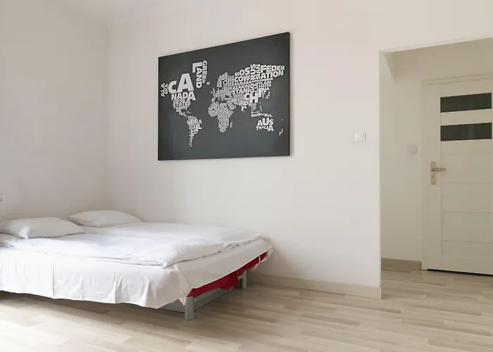 Wawa Centrum By Your Freedom