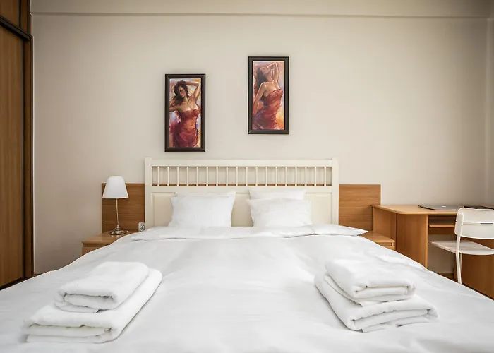 Wawa Centrum By Your Freedom Apartament Warszawa