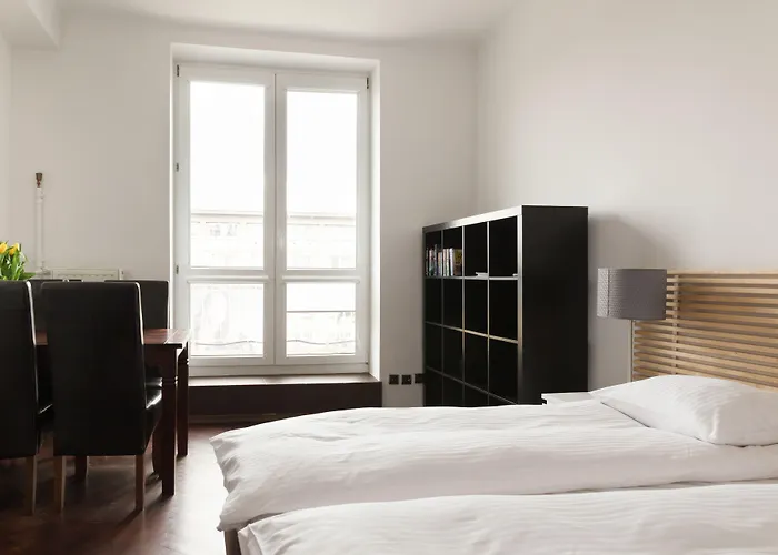 Wawa Centrum By Your Freedom Apartament Warszawa