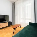 Apartment Wawa Centrum By Your Freedom Warsaw