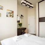 Apartman Wawa Centrum By Your Freedom