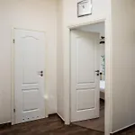 Wawa Centrum By Your Freedom Apartman Varsó