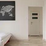 Apartman Wawa Centrum By Your Freedom Varsó
