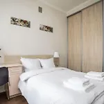 Apartman Wawa Centrum By Your Freedom Varsó