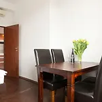 Wawa Centrum By Your Freedom Apartman