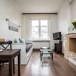 Wawa Centrum By Your Freedom Apartman *