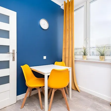 Wawa Centrum By Your Freedom