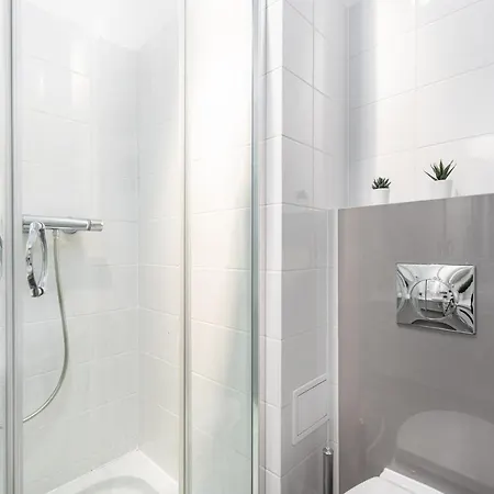 Apartament Wawa Centrum By Your Freedom