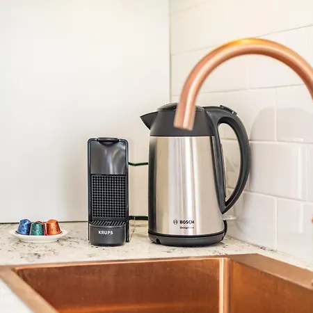 Apartment Wawa Centrum By Your Freedom *