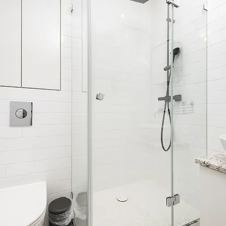 Wawa Centrum By Your Freedom Apartment Warschau