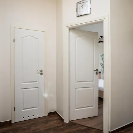 Wawa Centrum By Your Freedom Apartment Warschau