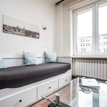 Apartment Wawa Centrum By Your Freedom *