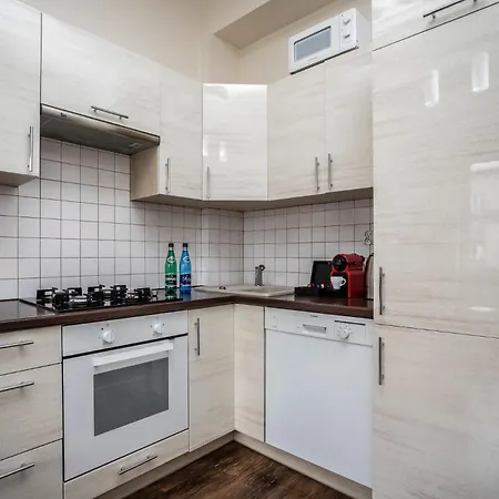 Apartment Wawa Centrum By Your Freedom *