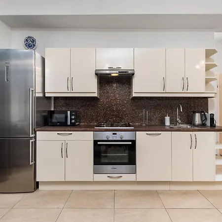 Wawa Centrum By Your Freedom Apartment *