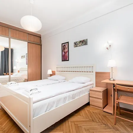 Wawa Centrum By Your Freedom *