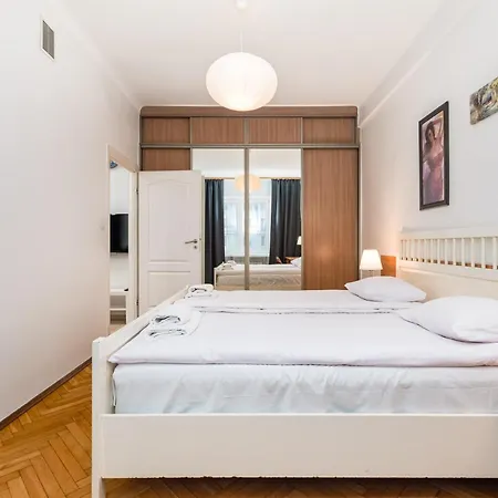 Wawa Centrum By Your Freedom Warschau