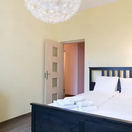 Wawa Centrum By Your Freedom Warschau