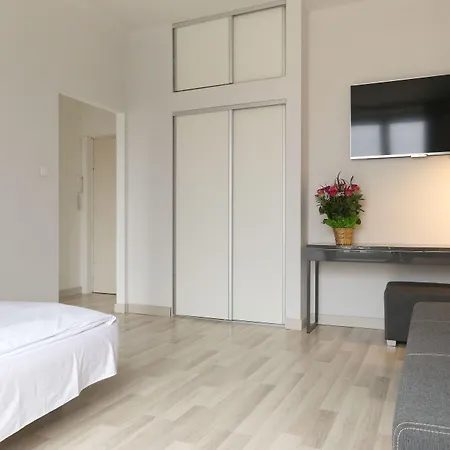 Apartament Wawa Centrum By Your Freedom *