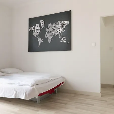 Wawa Centrum By Your Freedom