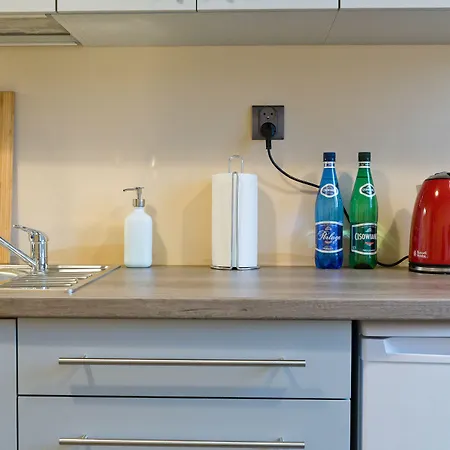 Wawa Centrum By Your Freedom Apartament Warszawa