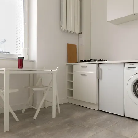 Wawa Centrum By Your Freedom