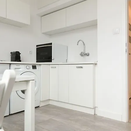 Wawa Centrum By Your Freedom Warschau