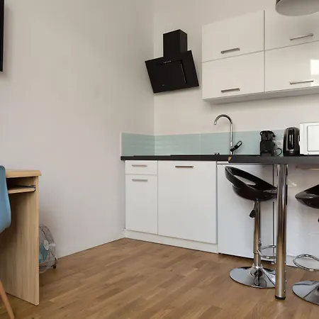 Wawa Centrum By Your Freedom * Warschau