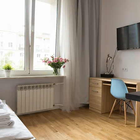 Wawa Centrum By Your Freedom *