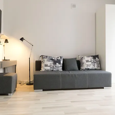 Apartmán Wawa Centrum By Your Freedom *