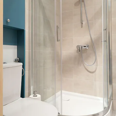 Apartament Wawa Centrum By Your Freedom Warszawa