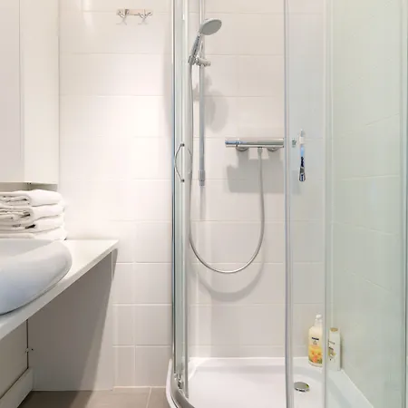 Wawa Centrum By Your Freedom Apartament *