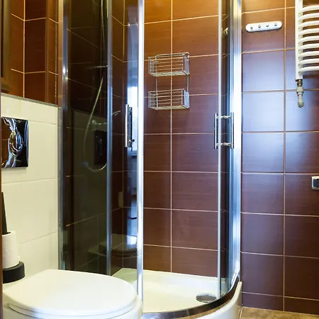 Apartment Wawa Centrum By Your Freedom Warsaw