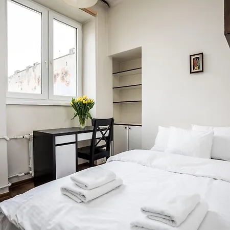 Wawa Centrum By Your Freedom Apartment *