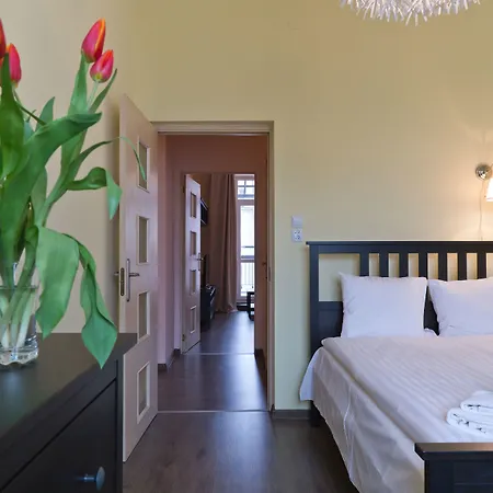Wawa Centrum By Your Freedom Apartment *
