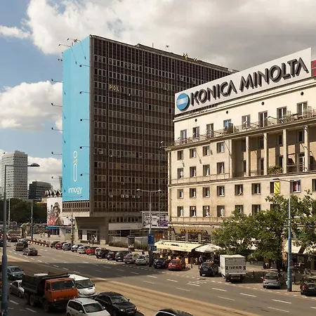 Appartamento Wawa Centrum By Your Freedom *