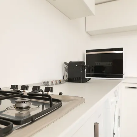 Wawa Centrum By Your Freedom Appartement