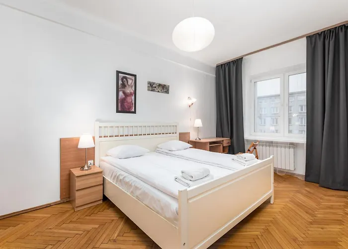 Wawa Centrum By Your Freedom *