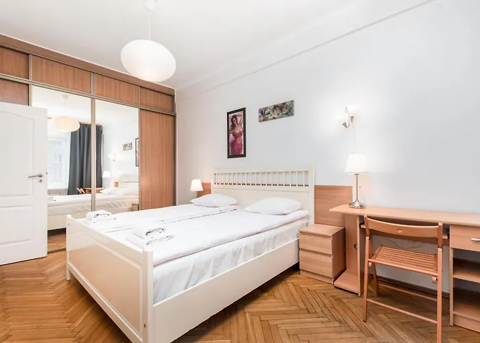 Wawa Centrum By Your Freedom *